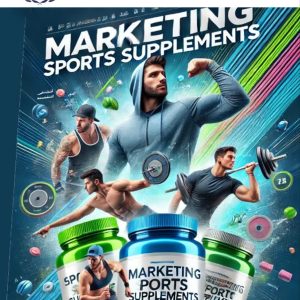 بازاریابی مکملهای ورزشی