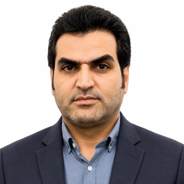 تصویر دکتر هادی میری