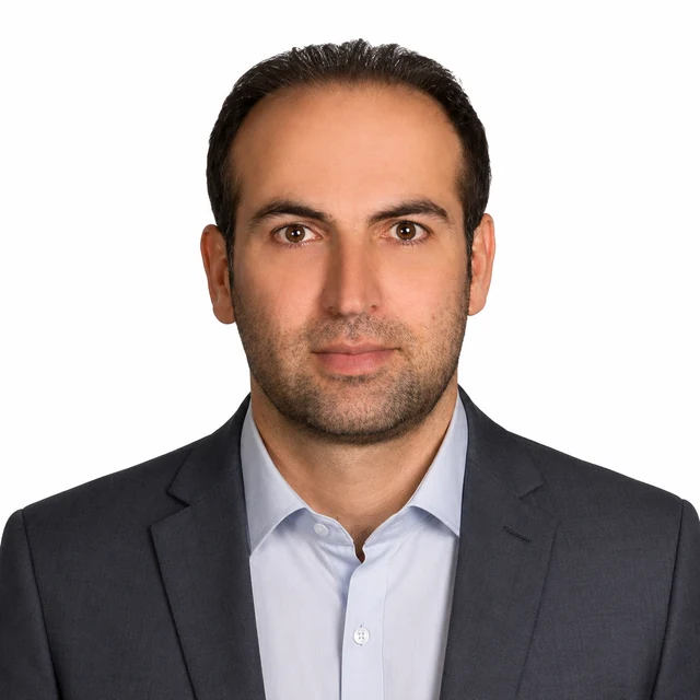 تصویر مجید خاتونی