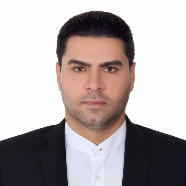 تصویر محمد زراعت پیشه