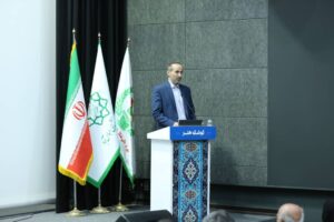 پیام دکتر خاتونی، دبیرکل شورای ورزشی کشور