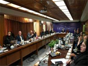 نخستین نشست رویداد هوش مصنوعی در صنعت ورزش ایران برگزار شد