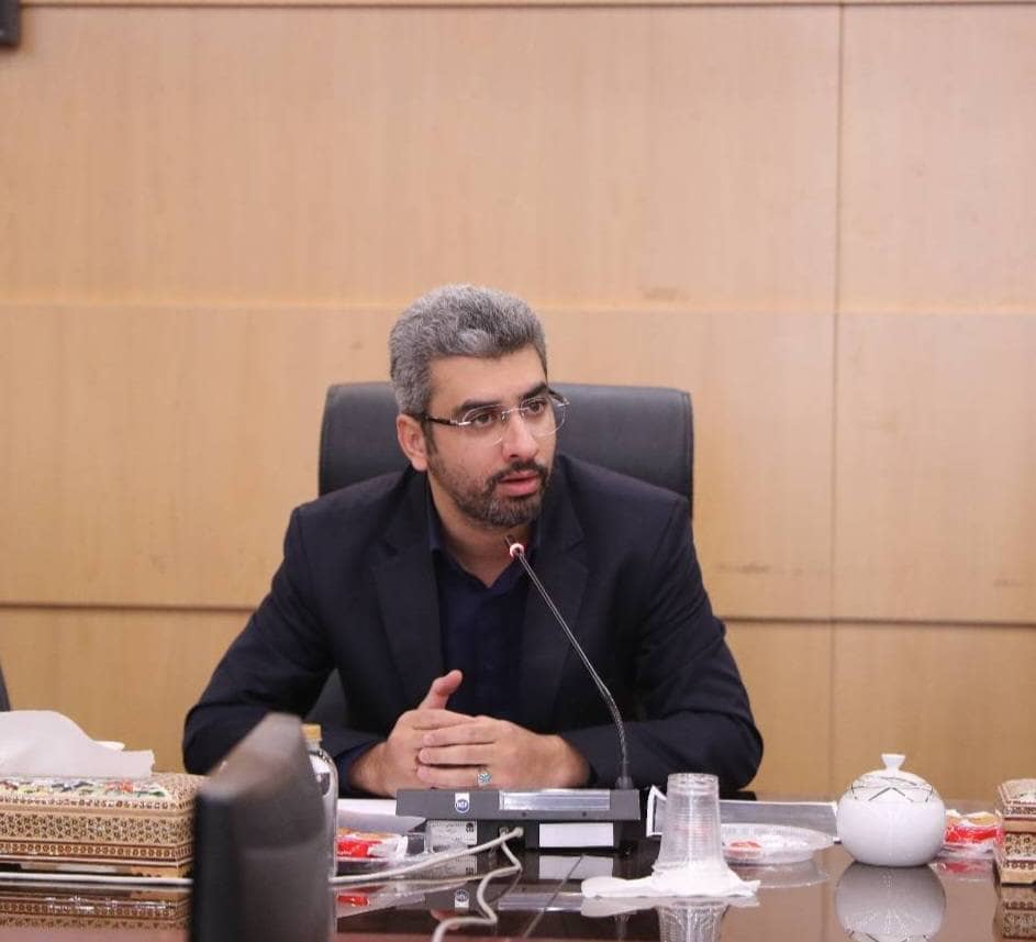 رونمایی از سند راهبردی صنعت تجهیزات والبسه تخصصی ورزشی ایران