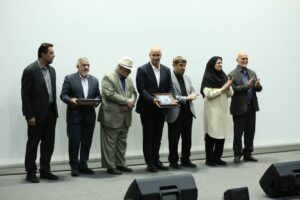 انتخاب و معرفی انجمن صنعت ورزش ایران بهعنوان انجمن برتر