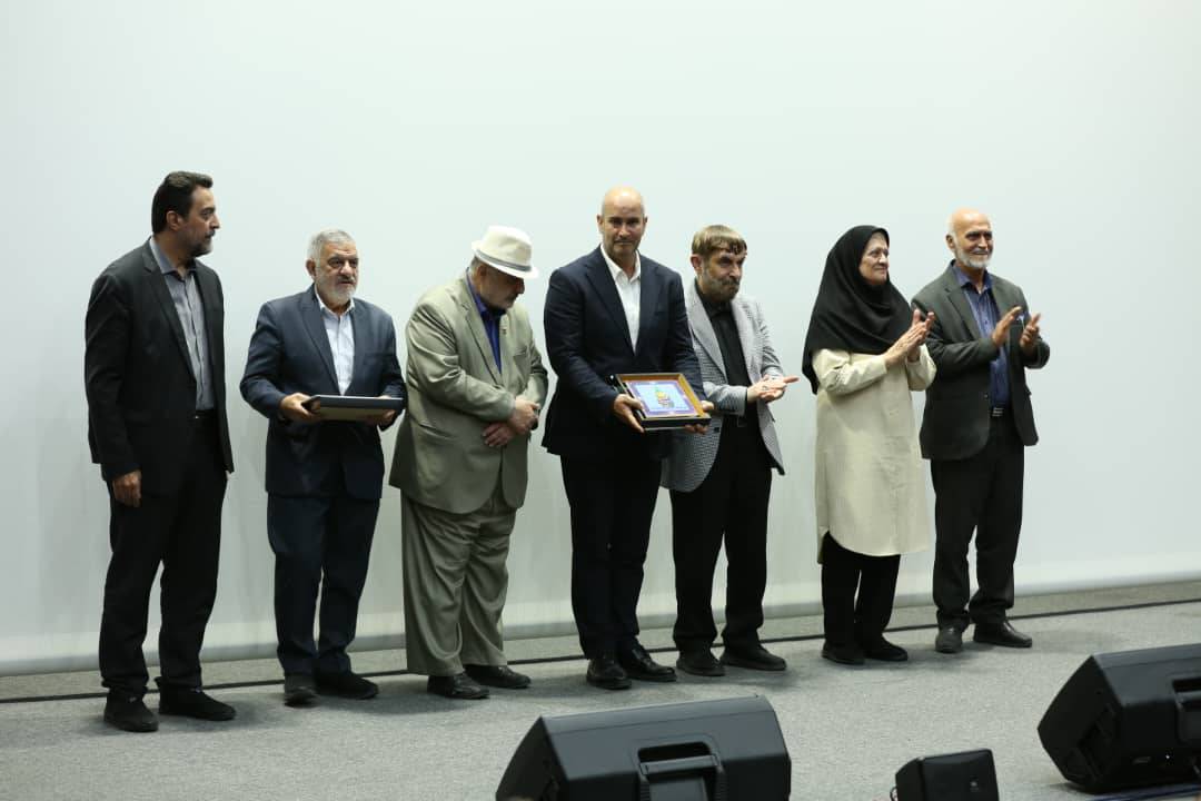 انتخاب و معرفی انجمن صنعت ورزش ایران به‌عنوان انجمن برتر