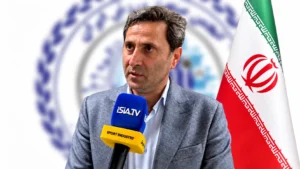 عزم جدی وزارت صمت برای جهش در تولید تجهیزات و پوشاک ورزشی