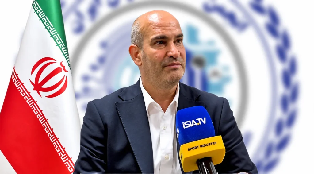 گفت‌وگوی اختصاصی با دکتر حسن محمدلو