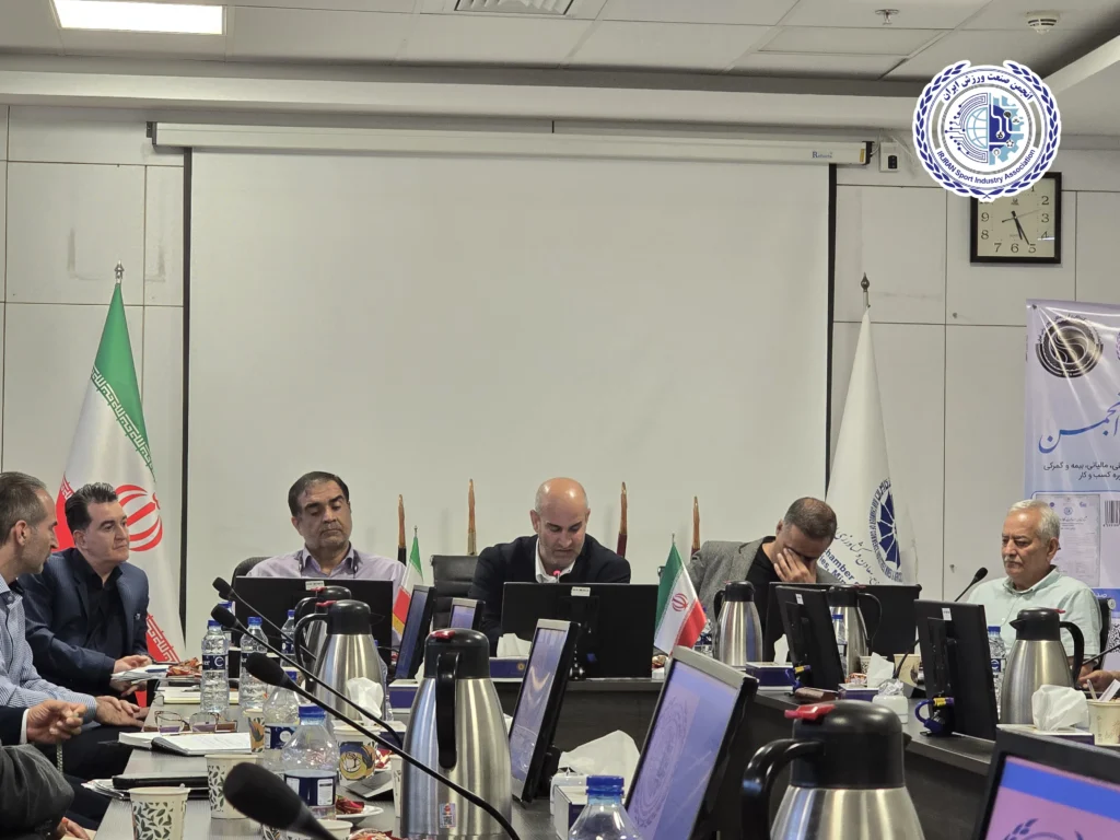 دعوت از فعالان و مسئولان برای سیاست‌گذاری برنامه راهبردی چهارساله صنعت ورزش کشور