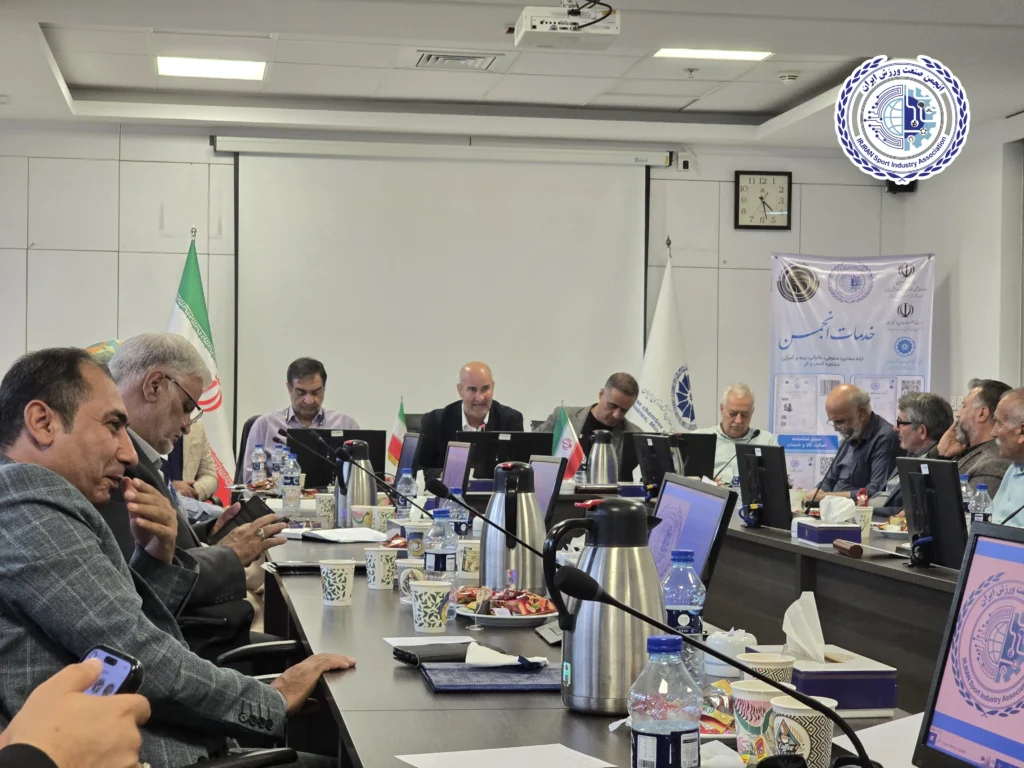 دعوت از فعالان و مسئولان برای سیاست‌گذاری برنامه راهبردی چهارساله صنعت ورزش کشور