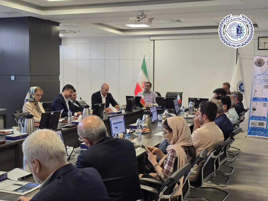 دعوت از فعالان و مسئولان برای سیاست‌گذاری برنامه راهبردی چهارساله صنعت ورزش کشور