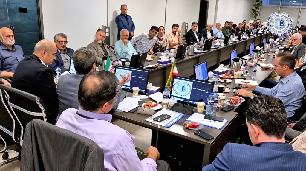 دعوت از فعالان و مسئولان برای سیاست‌گذاری برنامه راهبردی چهارساله صنعت ورزش کشور